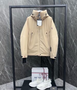 Moncler Windbreaker