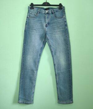 Prada Denim Long Pants
