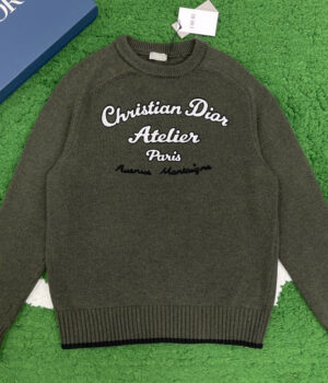 Dior Sweater