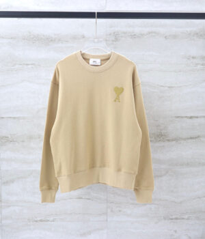 Ami Sweater