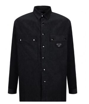 Prada Denim Jacket