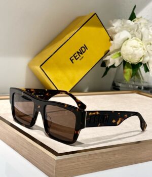 Fendi Sunglasses