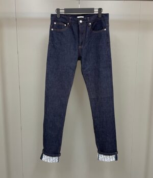 Dior Oblique Jean