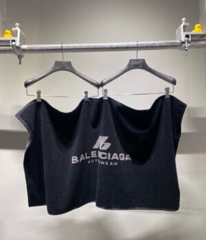 BLCG Towel