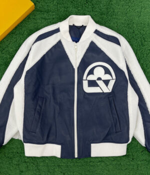 Louis Vuitton Jacket