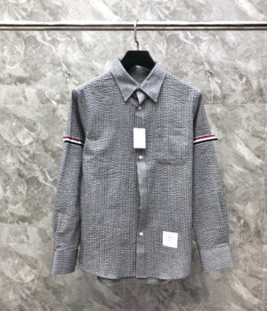 TB Long Sleeve Shirt