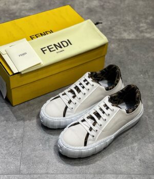 Fendi Sneakers