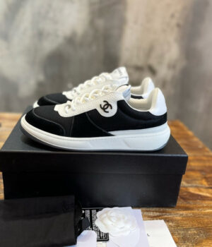 Chanel Sneakers