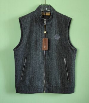 Loro Piana Vest