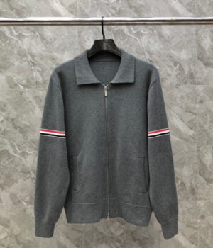 TB Jacket