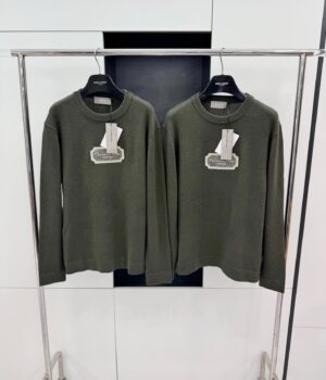 Dior Sweater