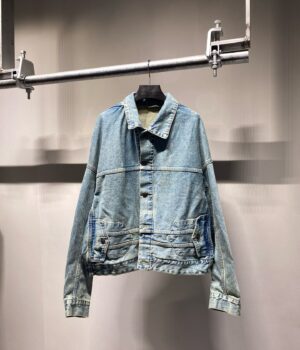 BLCG Denim Jacket