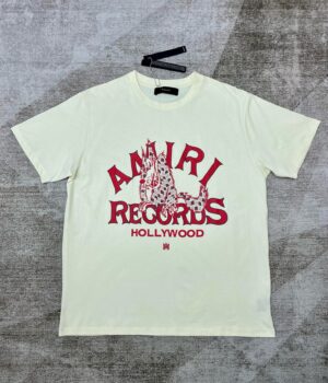 Amiri T-shirt