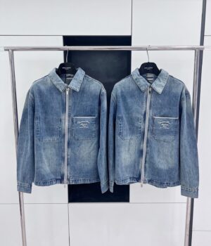 Dior Denim Jacket
