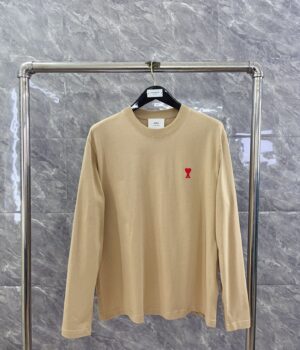 Ami Sweater