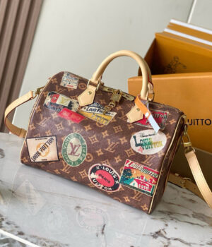 LV Speedy Bandoulière 30 M47087