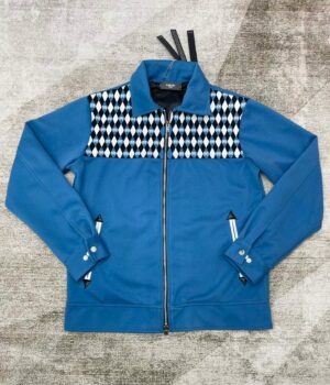 Amiri Jacket