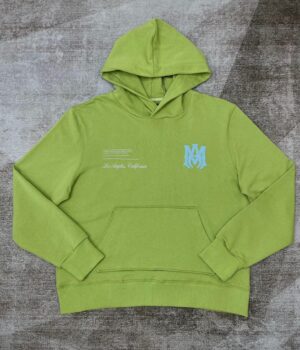 Amiri Hoodie