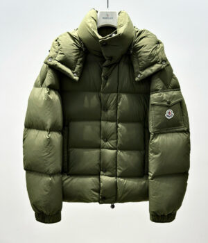 Moncler Down Jacket