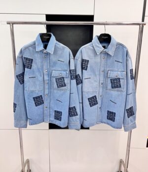 Givenchy Jacket