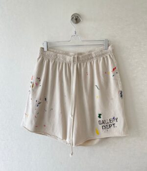 Gallery Dept Short Pants