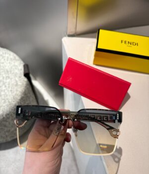 Fendi Sunglasses