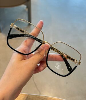 Chanel glasses