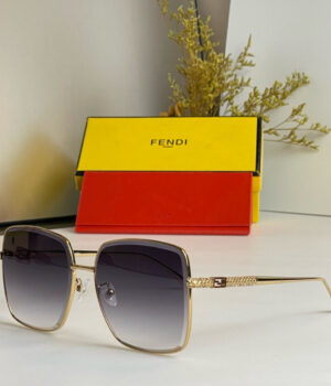 Fendi Sunglasses