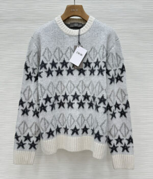 Dior Sweater