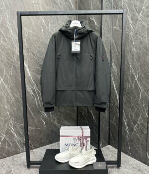 Moncler Windbreaker