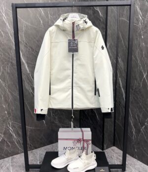 Moncler Windbreaker