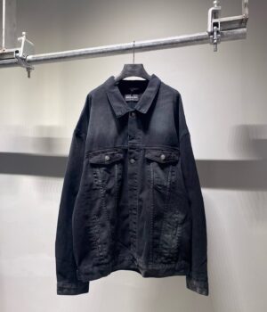 BLCG Denim Jacket