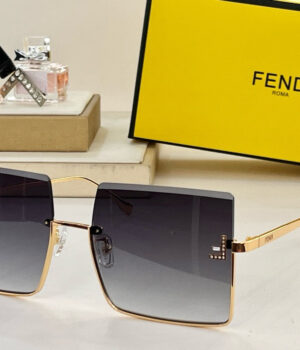 Fendi Sunglasses