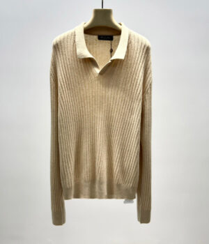 Loro Piana Long Sleeve Shirt