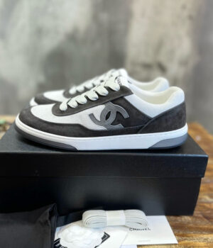 Chanel Sneakers