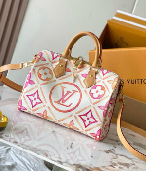 LV Speedy Bandoulière 25 M11264