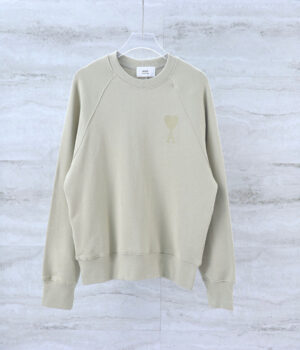 Ami Sweater