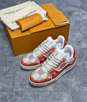 Louis Vuitton Trainer