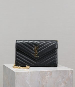 YSL Envelope 22.5cm