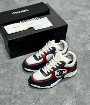Chanel Sneakers