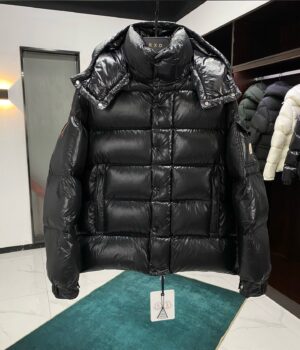 Moncler Down Jacket