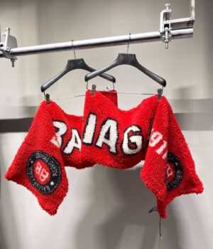BLCG Towel