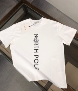 Moncler T-shirt