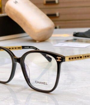 Chanel glasses
