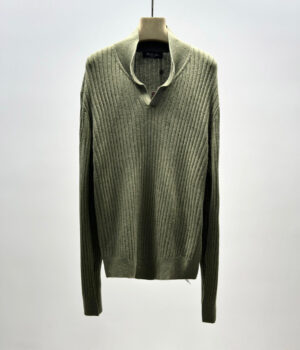 Loro Piana Long Sleeve Shirt