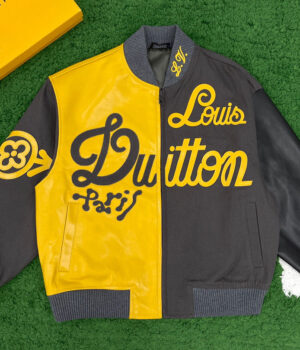 Louis Vuitton Jacket