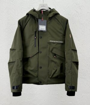 Moncler Jacket
