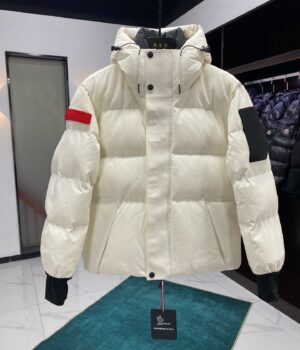 Moncler Down Jacket