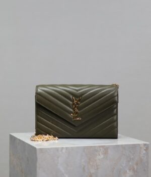 YSL Envelope 22.5cm