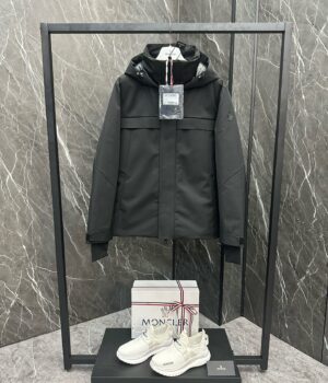 Moncler Windbreaker